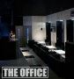 THE OFFICE, lounge bar